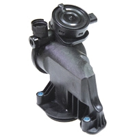 Valve, crankcase ventilation (VE80384)