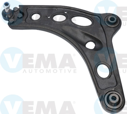 Control/Trailing Arm, wheel suspension (260621)