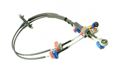 Cable Pull, manual transmission (295005)
