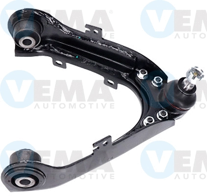 Control/Trailing Arm, wheel suspension (260434)