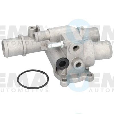 Coolant Flange (460022)