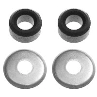 Repair Kit, control arm (251)