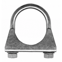 Mount, exhaust system (13253)