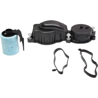 Valve, crankcase ventilation (VE80152)