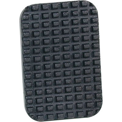 Pedal Pad, clutch pedal (VE4564)