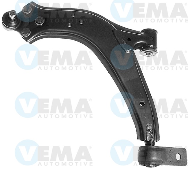 Control/Trailing Arm, wheel suspension (16945)