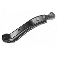 Control/Trailing Arm, wheel suspension (16556)