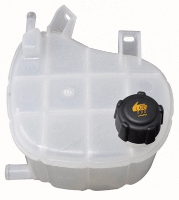 Expansion Tank, coolant (163027)