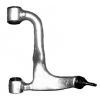Control/Trailing Arm, wheel suspension (25020)