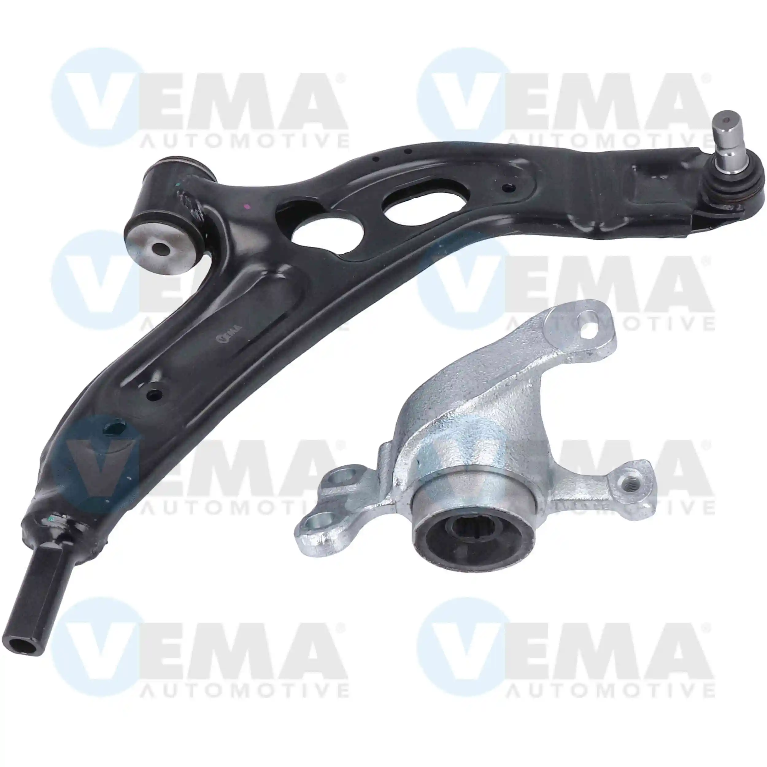 Control/Trailing Arm, wheel suspension (260432)