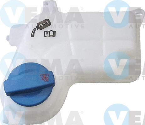 Expansion Tank, coolant (160099)