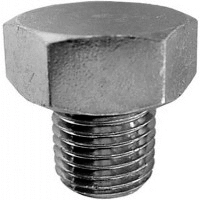 Screw Plug, oil sump (367)