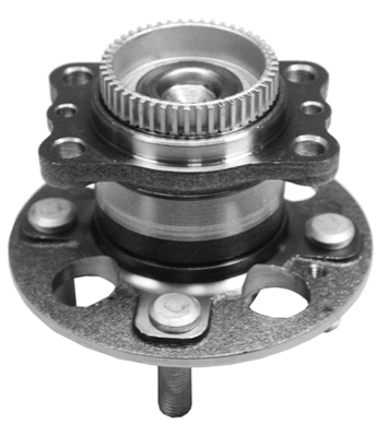 Wheel Hub (19964)
