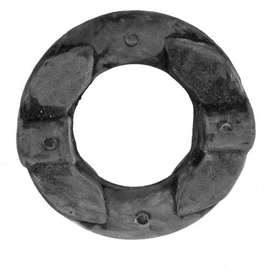 Mount, exhaust system (350045)