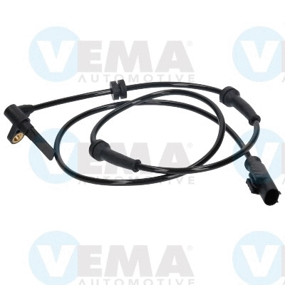 Sensor, wheel speed (VE54427)