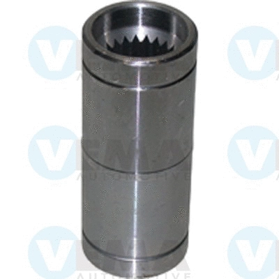 Axle Nut, drive shaft (VE3394)