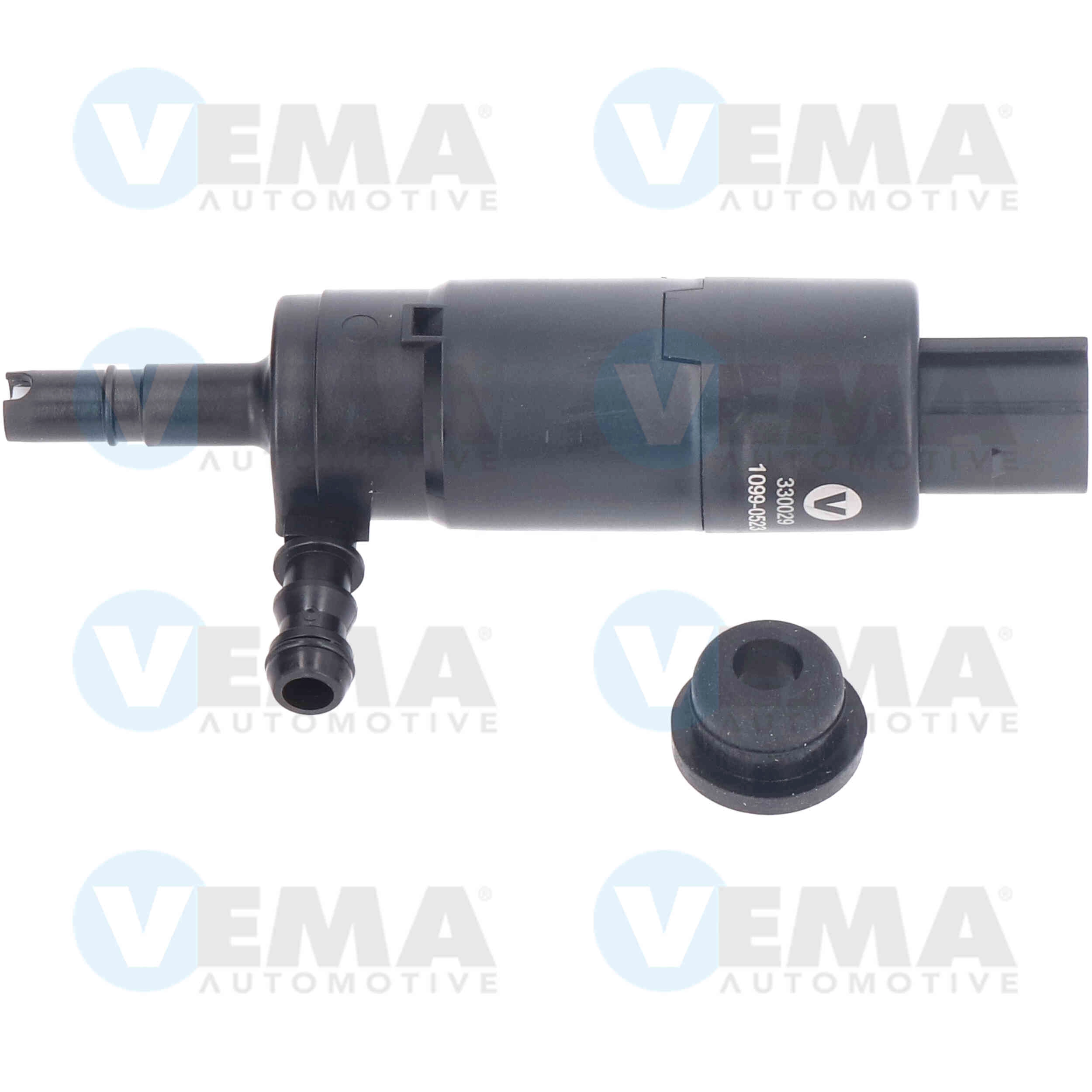 Washer Fluid Pump, window cleaning (330029)