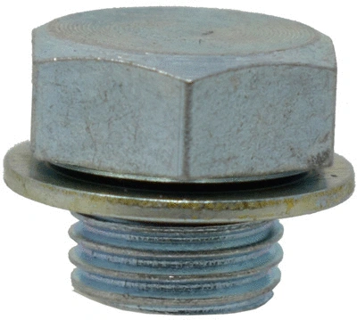 Screw Plug, oil sump (529)