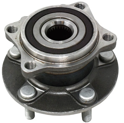 Wheel Hub (19758)