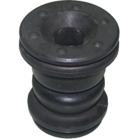 Rubber Buffer, suspension (VE51068)