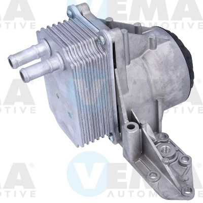 Oil Cooler, engine oil (340126)