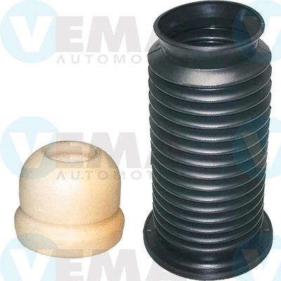 Repair Kit, suspension strut support mount (440051)