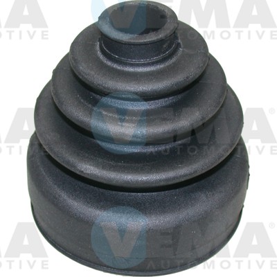 Bellow, drive shaft (515124)