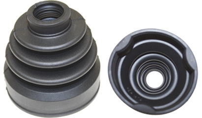 Bellow, drive shaft (VE7828)