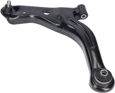 Control/Trailing Arm, wheel suspension (260269)