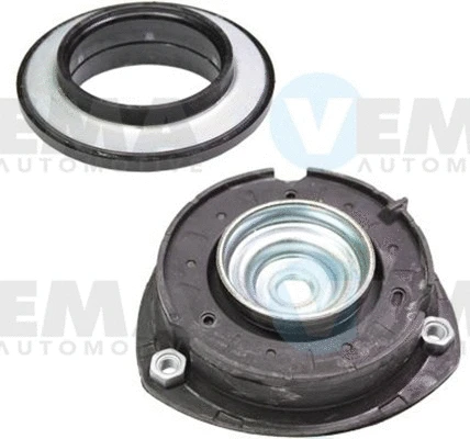 Repair Kit, suspension strut support mount (440015)