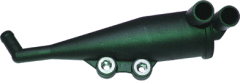 Valve, crankcase ventilation (VE8984)