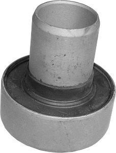 Bushing, axle beam (21141)