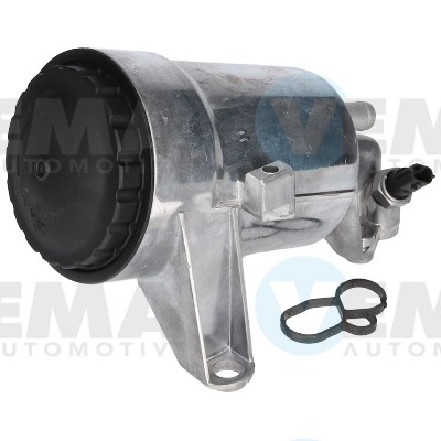 Oil Cooler, engine oil (340052)