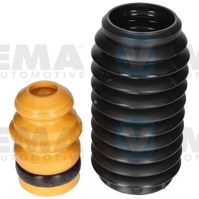 Rubber Buffer, suspension (380156)