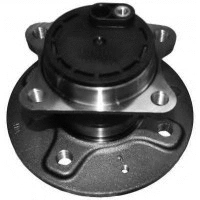 Wheel Hub (19898)