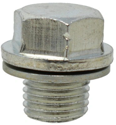 Screw Plug, oil sump (514)