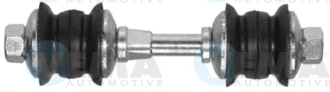 Link/Coupling Rod, stabiliser bar (26326)