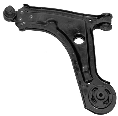 Control/Trailing Arm, wheel suspension (27475)