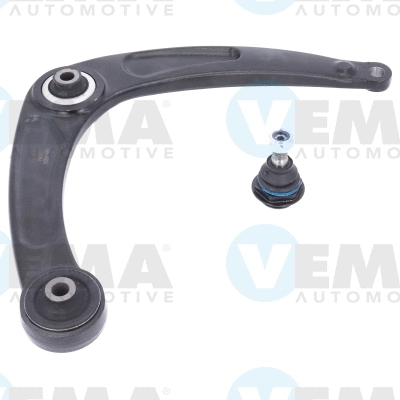Control/Trailing Arm Kit, wheel suspension (183042)