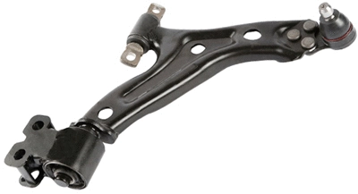 Control/Trailing Arm, wheel suspension (260414)