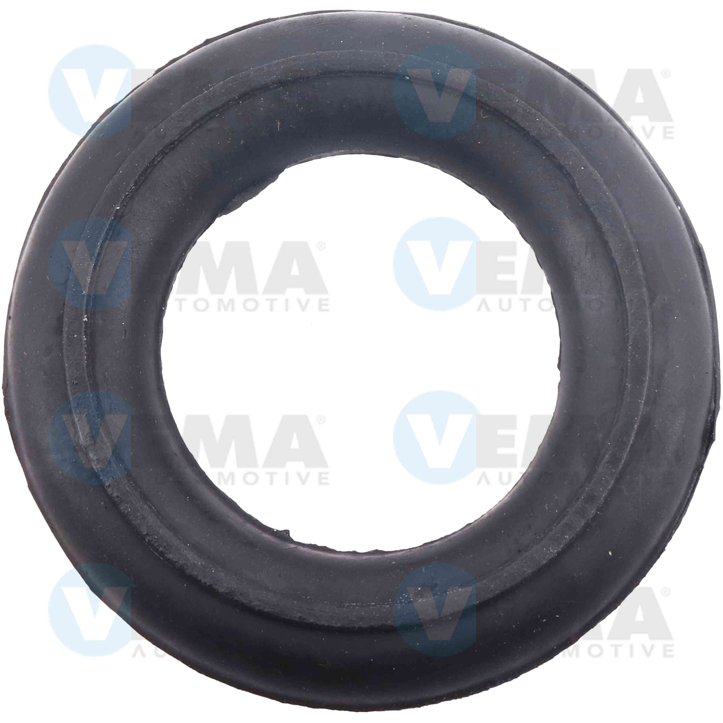 Mount, exhaust system