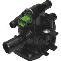 Coolant Flange (VE8820)