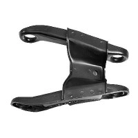 Control/Trailing Arm, wheel suspension (1420)