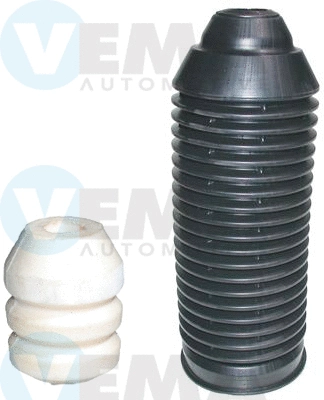 Repair Kit, suspension strut support mount (440026)