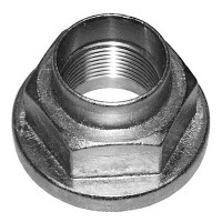 Nut, stub axle (13754)