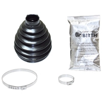 Bellow Kit, drive shaft (VE7097/KM)
