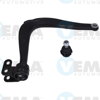 Control/Trailing Arm Kit, wheel suspension (183010)