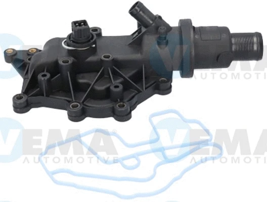 Coolant Flange (460431)