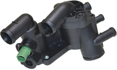 Coolant Flange (VE8720)