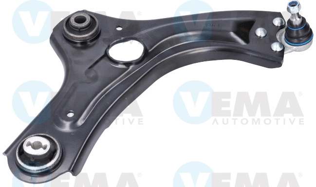 Control/Trailing Arm, wheel suspension (260596)